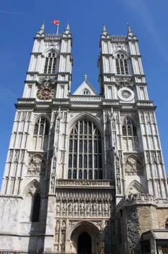 Westminster Abbey Stock Photos