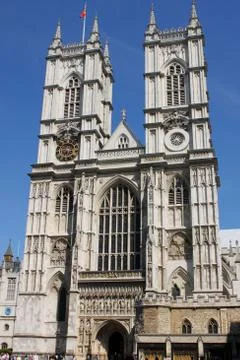 Westminster Abbey Stock Photos