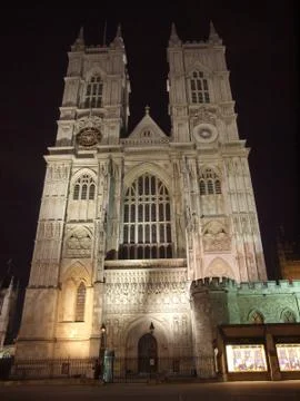Westminster Abbey Stock Photos