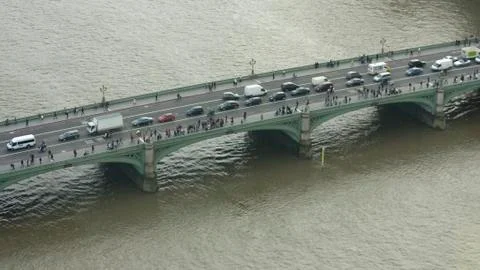 Westminster Bridge Stock Photos