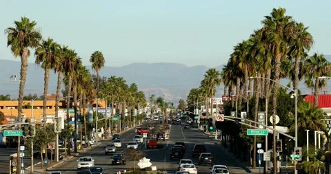 Westminster, California Stock Footage 146102028