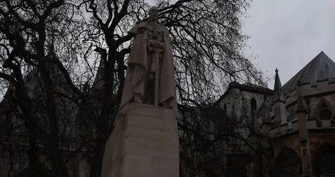 Westminster Stock Footage 99555888