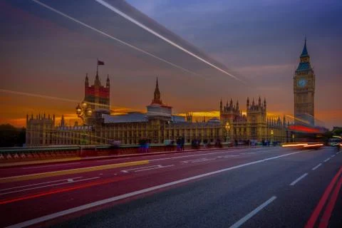 Westminster Stock Photos
