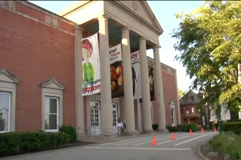 The Westmoreland Stock Footage 20451944