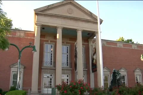 The Westmoreland Stock Footage 20452051