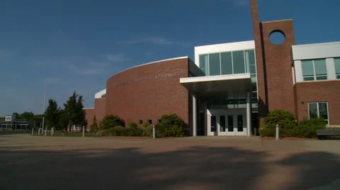 Weston Schools (6 of 6) Video stock 32716787
