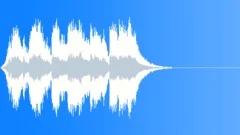 Westward Ho (WP) 06 MT Bumper2 (sports, energetic, powerful, climactic, orchest)Stock Music