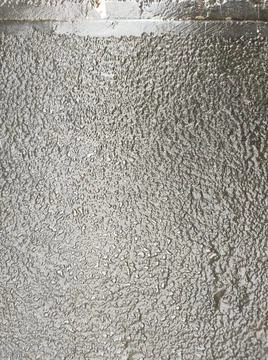 Wet black wall background Stock Photos