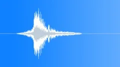 Wet Blast EffectSound Effect
