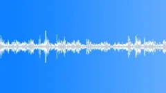 Wet dirt wheels - looping Sound Effect