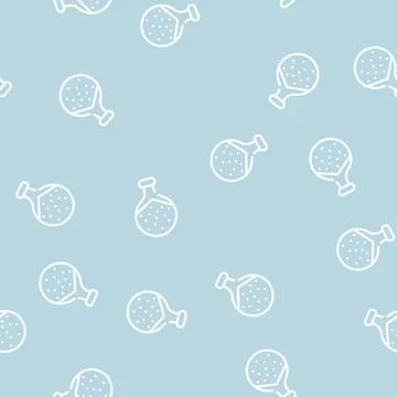 Wet meal line icon vector symbol illustration Stock Illustration