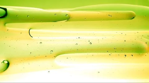 Wet motion. Stock Photos