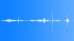 Wet Mud Movement 5Sound Effect