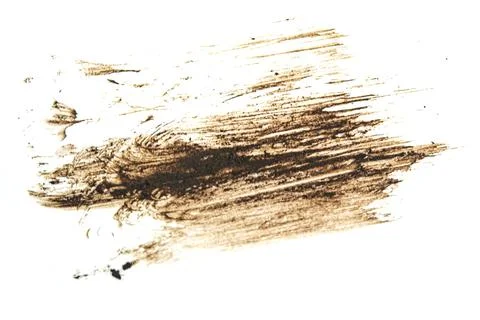 Wet mud Stock Photos