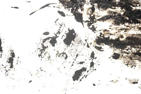 Wet mud Stock Photos