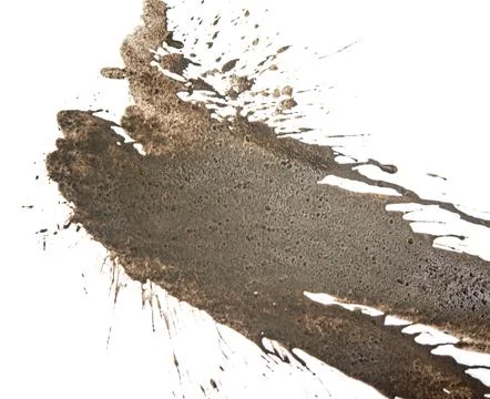 Wet mud Stock Photos