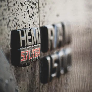Wet Nameplate Stock Photos
