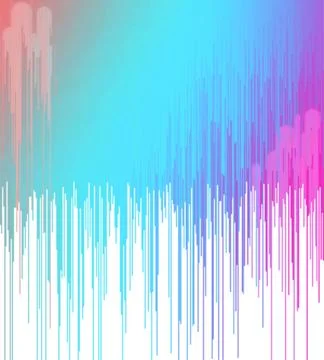 Wet paint 스톡 일러스트