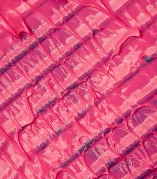 Wet paint Stock Photos