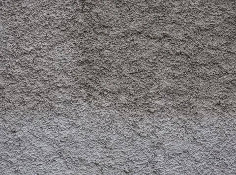Wet Plaster on Wall Texture Plaster Surface Background Stock Photos