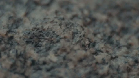 Wet rock texture Stock Footage 99880677