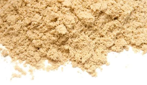 Wet sand Stock Photos