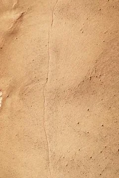 Wet sand Stock Photos