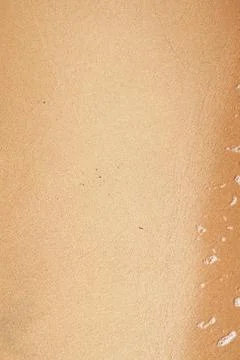 Wet sand Stock Photos
