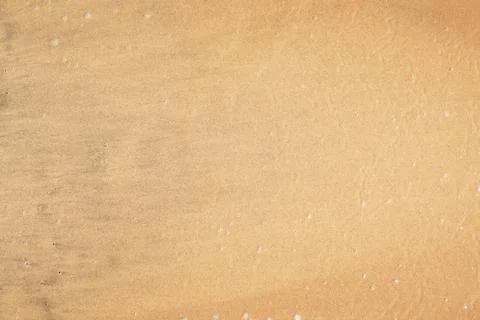 Wet sand Stock Photos