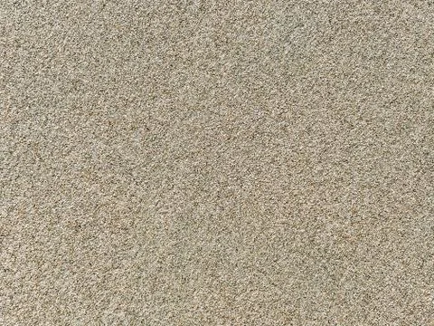 Wet sand texture, beach, background Stock Photos