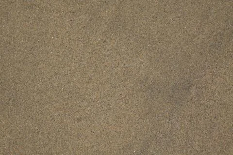 Wet Sand Texture Stock Photos
