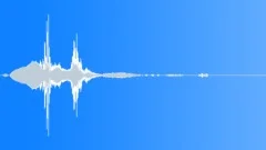 Wet soft fallSound Effect
