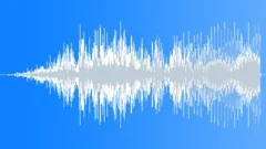 Wet squeezeSound Effect