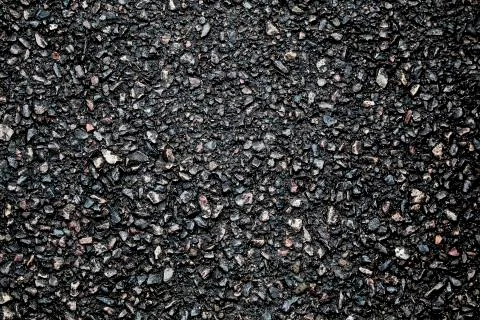 Wet Stone Ground Stock Photos