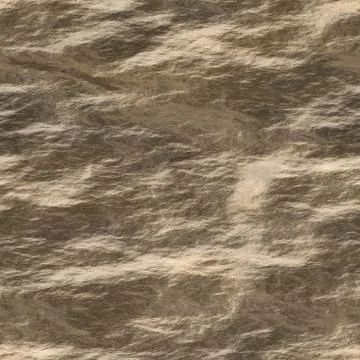 Wet stone seamless generated hires texture Illustrazione stock