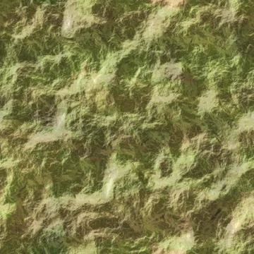 Wet stone seamless generated hires texture Illustrazione stock