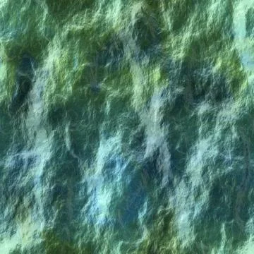 Wet stone seamless generated hires texture Stock Illustration