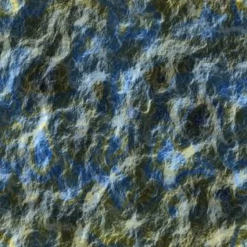 Wet stone seamless generated hires texture 스톡 일러스트