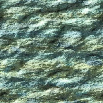 Wet stone seamless generated hires texture 스톡 일러스트