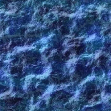 Wet stone seamless generated hires texture Stock Illustration
