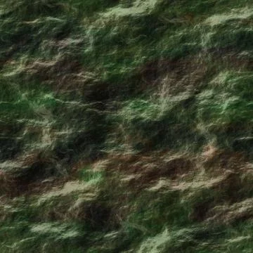 Wet stone seamless generated hires texture Stock Illustration