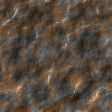 Wet stone seamless generated texture 스톡 일러스트