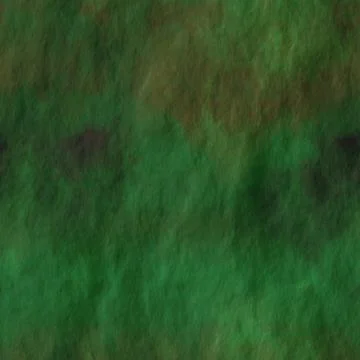 Wet stone seamless generated texture Stock Illustration