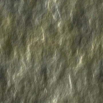 Wet stone seamless generated texture Stock Illustration