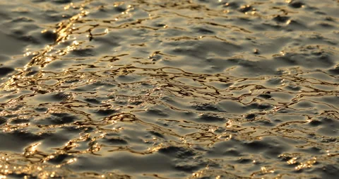 Wet stone Texture closeup Stock Footage 335681270