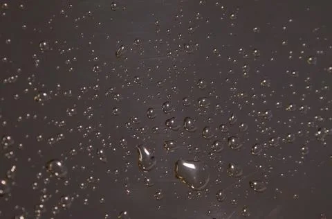 Wet surface Stock Photos