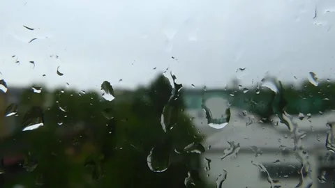 Wet_glass_1 Stock Footage 131820246