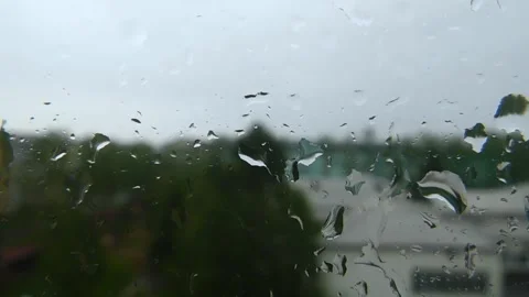 Wet_glass_2 Stock Footage 131820244