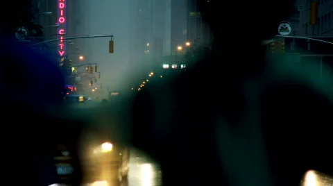 WetCity Video stock 782719