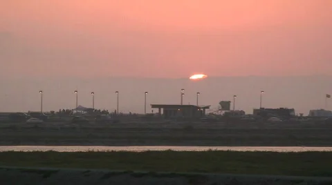 Wetland2 Stock Footage 714713